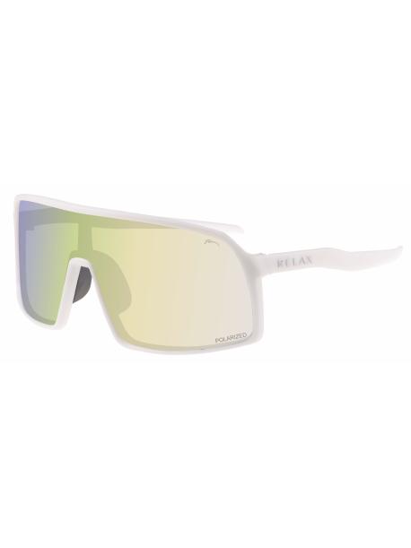     Sportovní sluneční brýle Relax PRATI R5417F