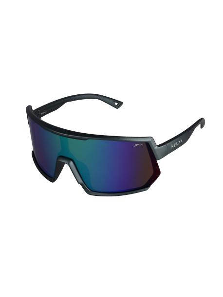     Sportovní sluneční brýle Relax LANTAO R5421K