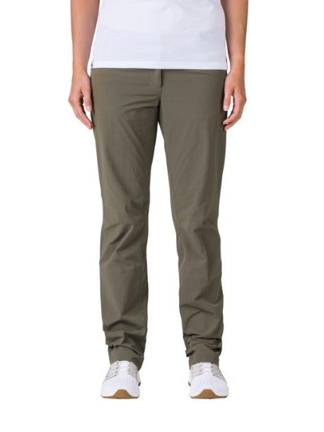     Dámské kalhoty Hannah NICOLE II military olive