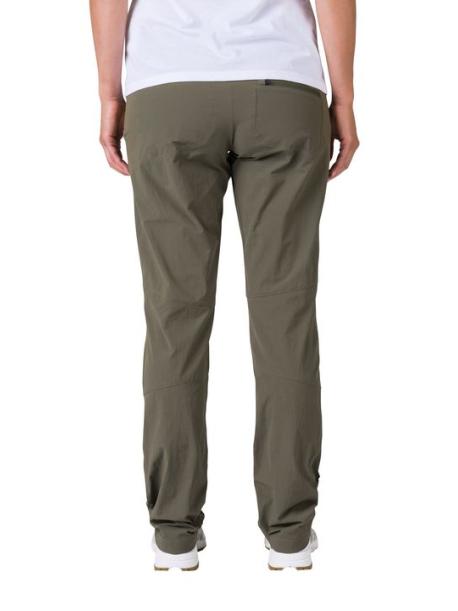     Dámské kalhoty Hannah NICOLE II military olive