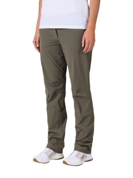     Dámské kalhoty Hannah NICOLE II military olive