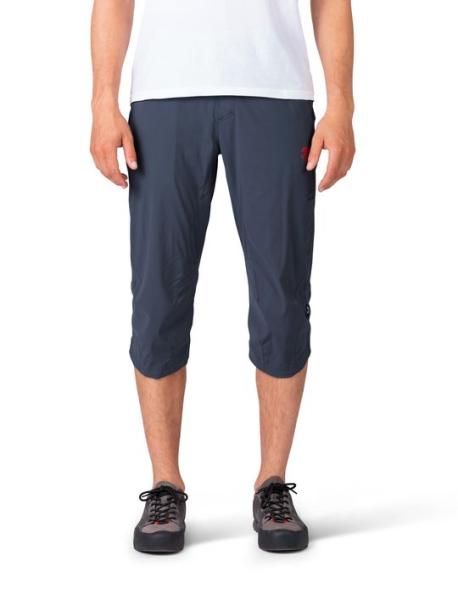     Pánské capri kalhoty Rafiki MOONSTONE LT india ink