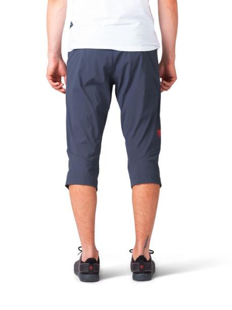     Pánské capri kalhoty Rafiki MOONSTONE LT india ink