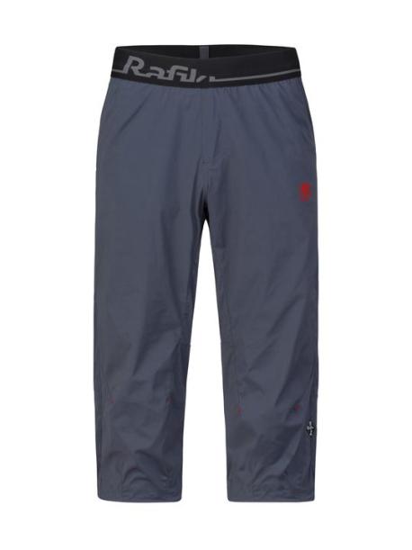     Pánské capri kalhoty Rafiki MOONSTONE LT india ink