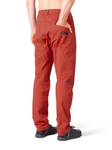     Pánské kalhoty Rafiki ORCO chili oil