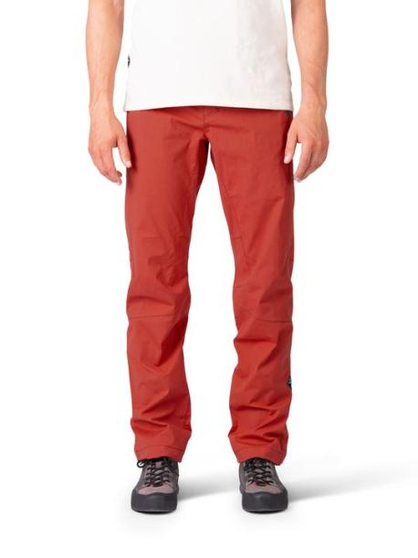     Pánské kalhoty Rafiki ORCO chili oil