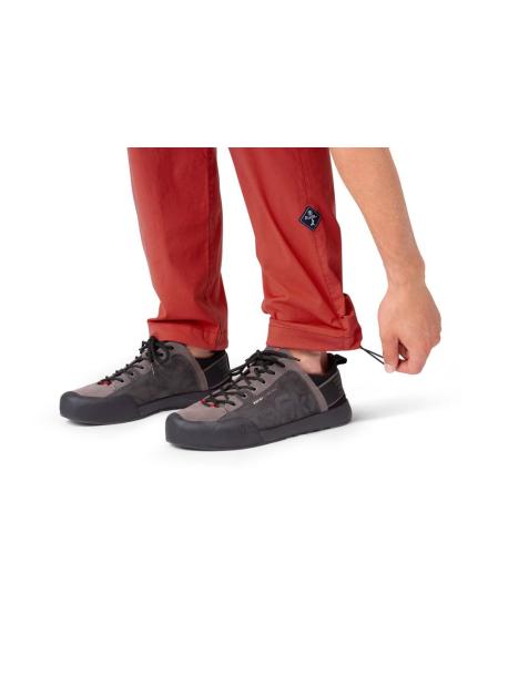     Pánské kalhoty Rafiki ORCO chili oil