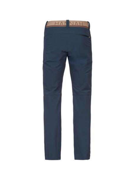    Pánské kalhoty Hannah NIGUEL midnight navy (blue)