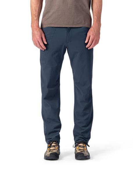     Pánské kalhoty Hannah NIGUEL midnight navy (blue)