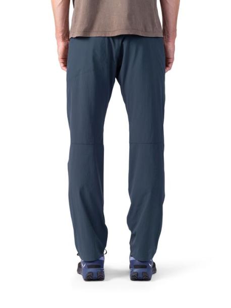     Pánské kalhoty Hannah NIGUEL midnight navy (blue)