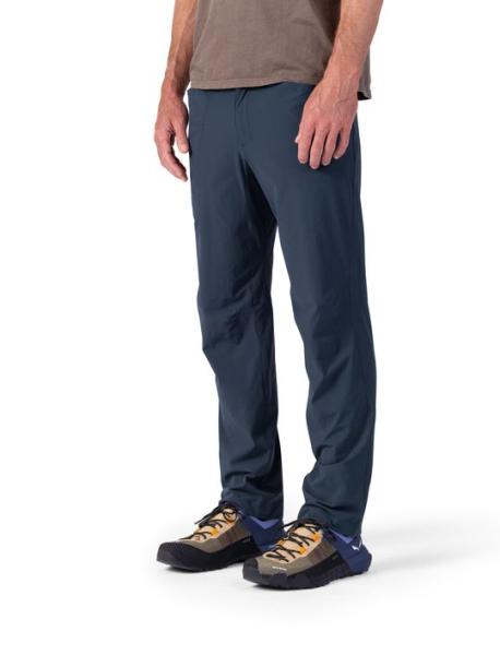     Pánské kalhoty Hannah NIGUEL midnight navy (blue)