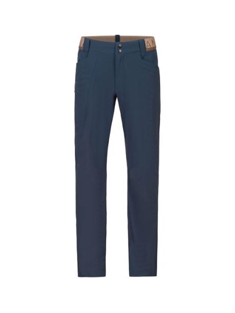     Pánské kalhoty Hannah NIGUEL midnight navy (blue)