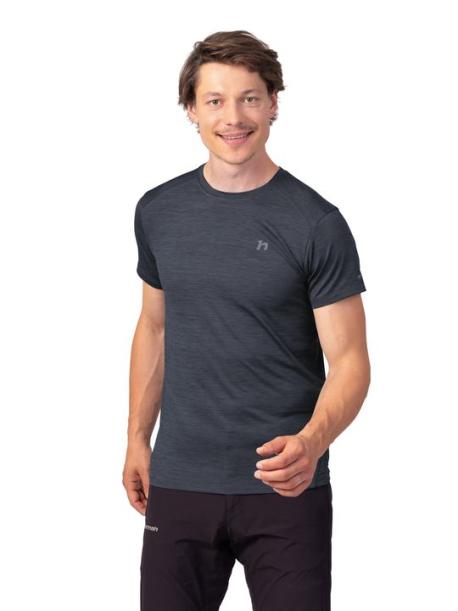     Pánské triko Hannah PELTON incia ink mel