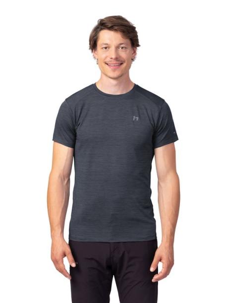     Pánské triko Hannah PELTON incia ink mel