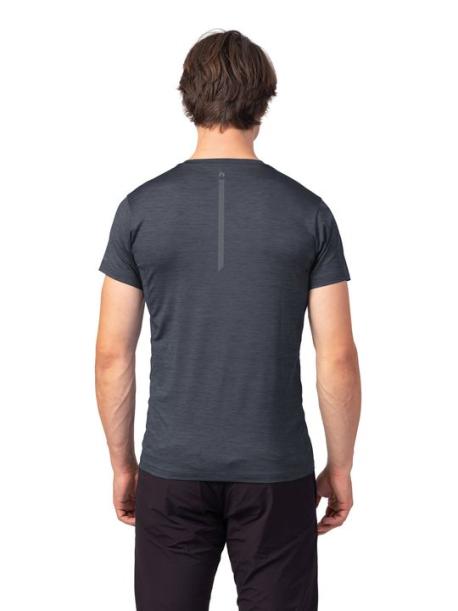     Pánské triko Hannah PELTON incia ink mel