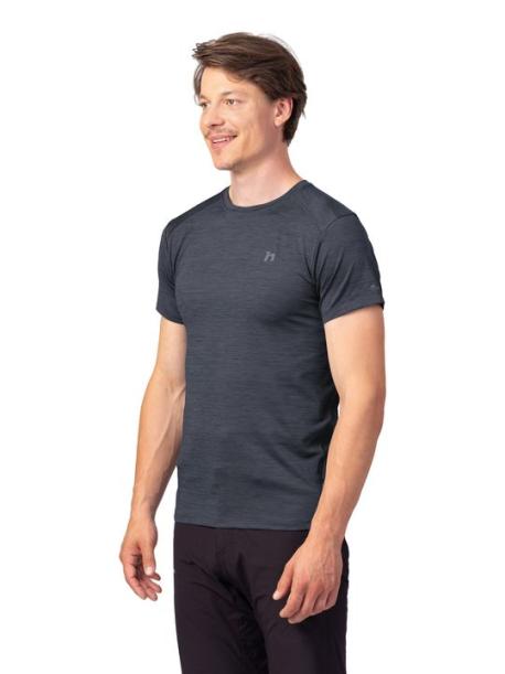     Pánské triko Hannah PELTON incia ink mel