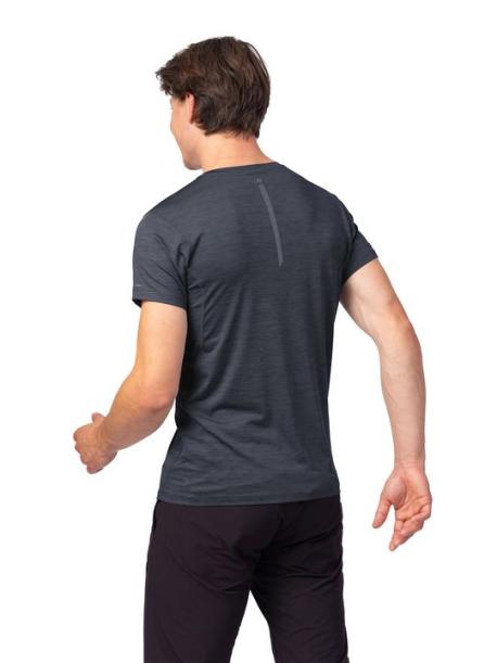     Pánské triko Hannah PELTON incia ink mel