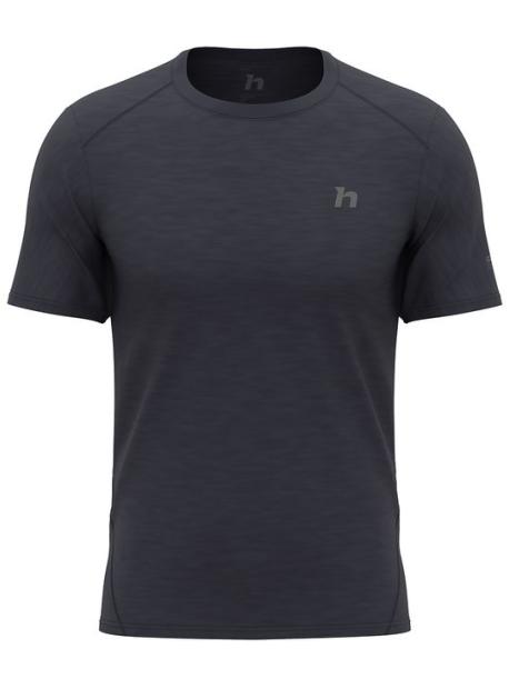     Pánské triko Hannah PELTON incia ink mel