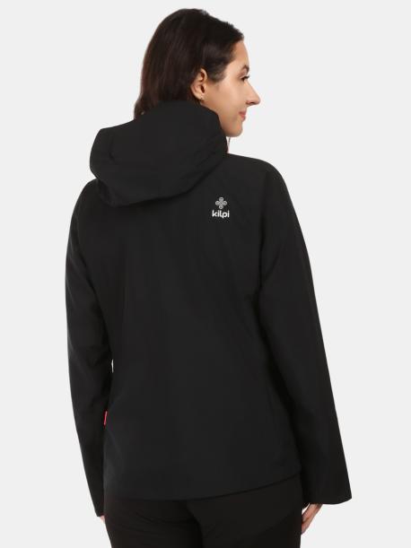     Dámská bunda Kilpi SONNA-W black