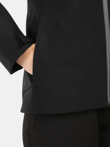     Dámská bunda Kilpi SONNA-W black