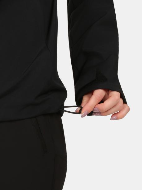     Dámská bunda Kilpi SONNA-W black