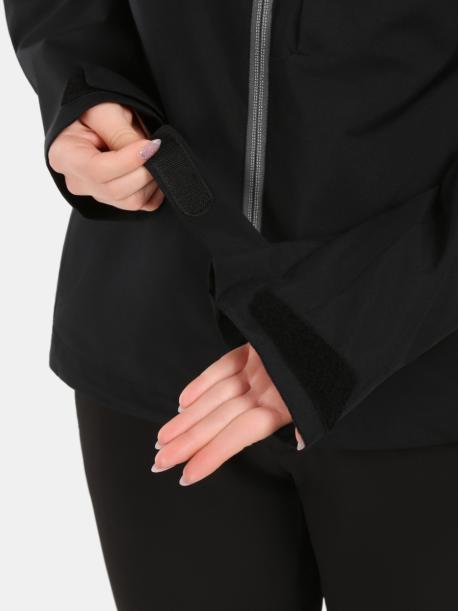     Dámská bunda Kilpi SONNA-W black