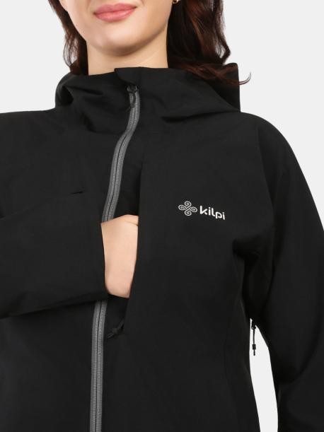     Dámská bunda Kilpi SONNA-W black