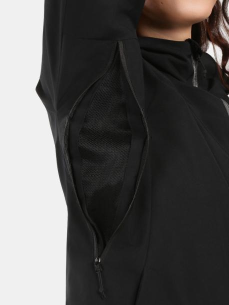     Dámská bunda Kilpi SONNA-W black