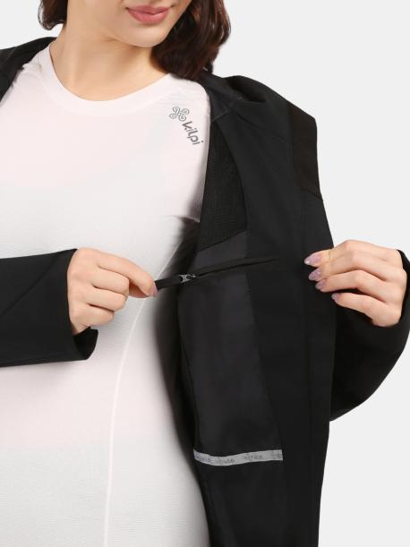     Dámská bunda Kilpi SONNA-W black