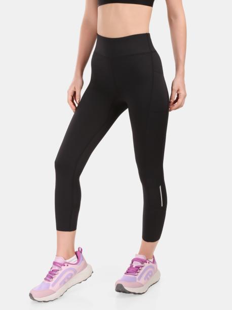     Dámské legíny Kilpi TENIA-W black