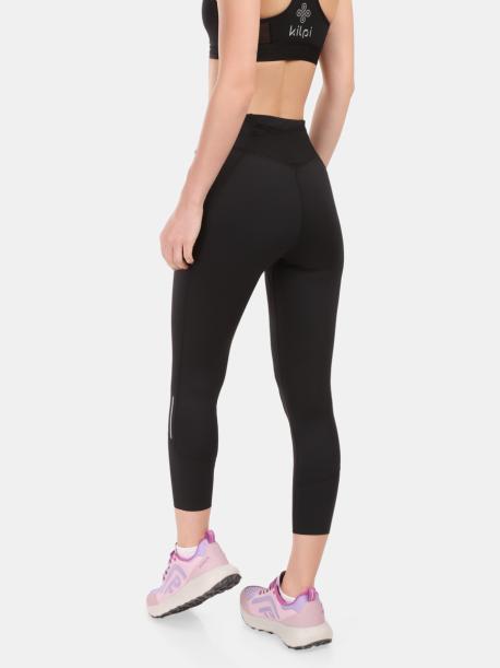     Dámské legíny Kilpi TENIA-W black