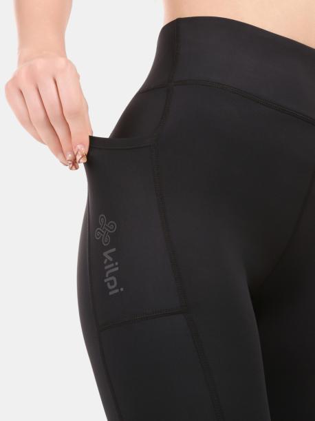     Dámské legíny Kilpi TENIA-W black