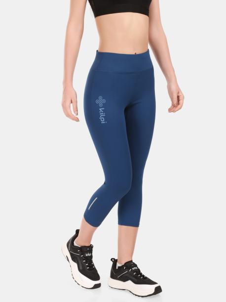     Dámské 3/4 legíny AMIRA-W dark blue