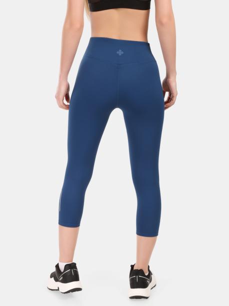     Dámské 3/4 legíny AMIRA-W dark blue