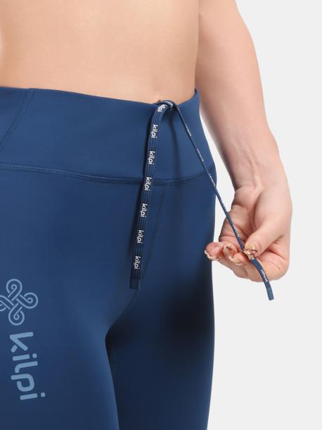     Dámské 3/4 legíny AMIRA-W dark blue