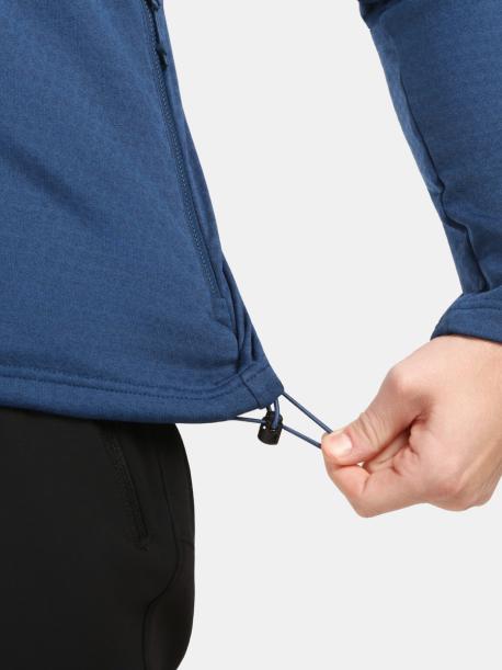     Pánská mikina Kilpi SEVELEN-M dark blue