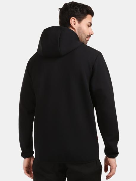     Pánská mikina Kilpi DELEG-M black