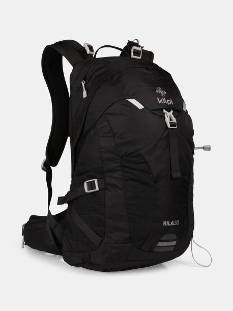     Batoh Kilpi RILA 30 l black