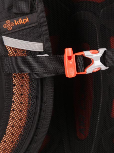     Batoh Kilpi RILA 30 l black