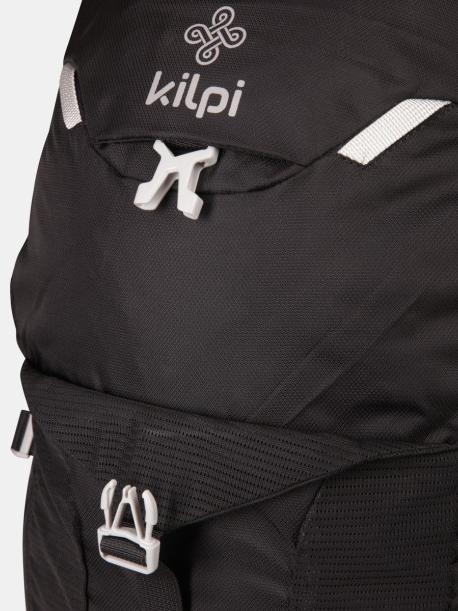     Batoh Kilpi RILA 30 l black