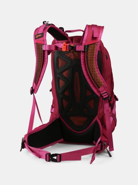     Batoh Kilpi RILA 30 l dark red