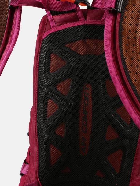     Batoh Kilpi RILA 30 l dark red