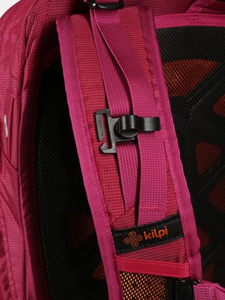     Batoh Kilpi RILA 30 l dark red