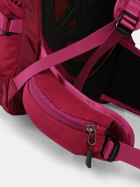     Batoh Kilpi RILA 30 l dark red