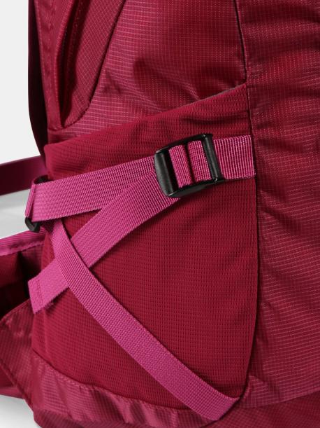     Batoh Kilpi RILA 30 l dark red