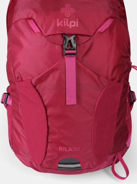     Batoh Kilpi RILA 30 l dark red