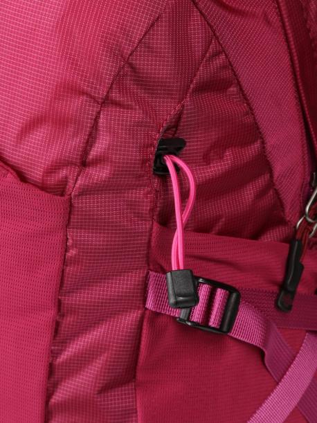     Batoh Kilpi RILA 30 l dark red