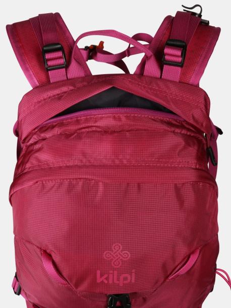     Batoh Kilpi RILA 30 l dark red