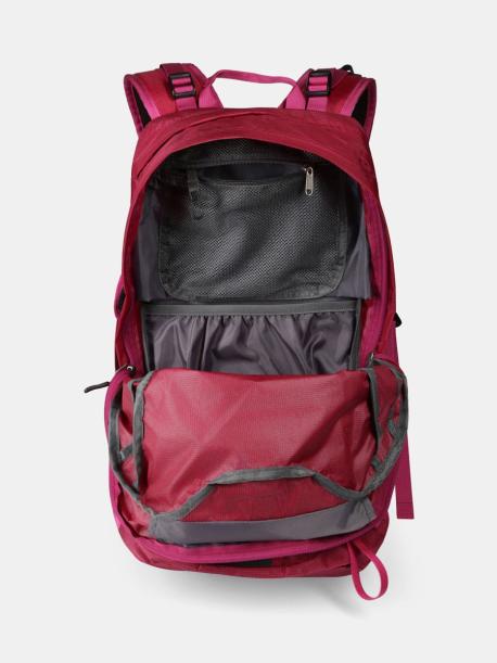     Batoh Kilpi RILA 30 l dark red