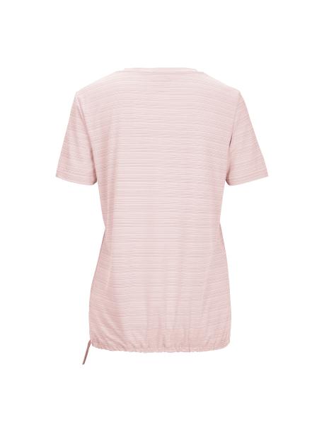     Dámské triko Killtec KOS 46 crystal pink